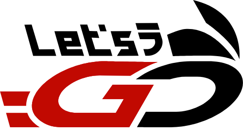 Let'sラGOロゴ