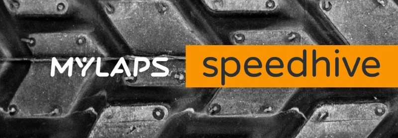 MYLAPS Speedhive